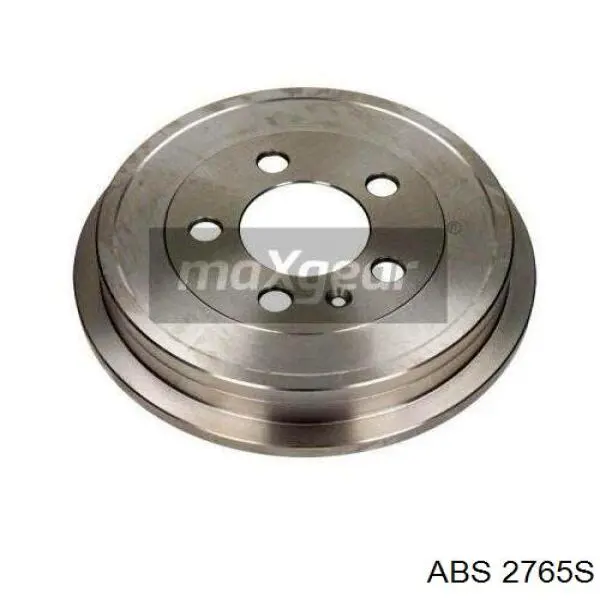 Compre 2765S ABS Tambor do freio traseiro
