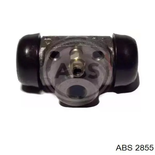 Cilindro traseiro do freio de rodas de trabalho ABS 2855 preço, a partir de 14,04 USD
