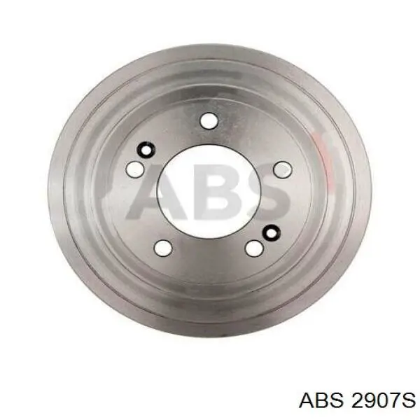 Compre 584113X000 Hyundai/Kia Tambor do freio traseiro