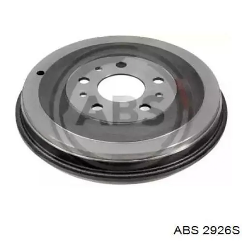 Compre 51940007 Fiat/Alfa/Lancia Tambor do freio traseiro