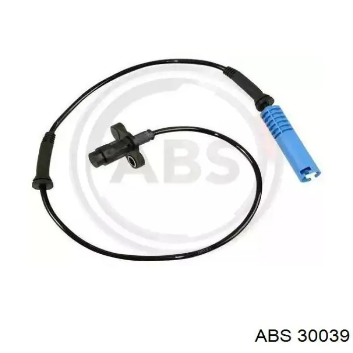 Sensor dianteiro de ABS ABS 30039 preço, a partir de 39,54 USD