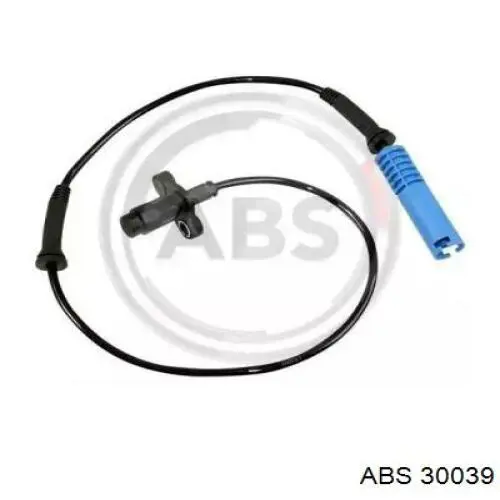 Compre 30039 ABS Sensor dianteiro de ABS