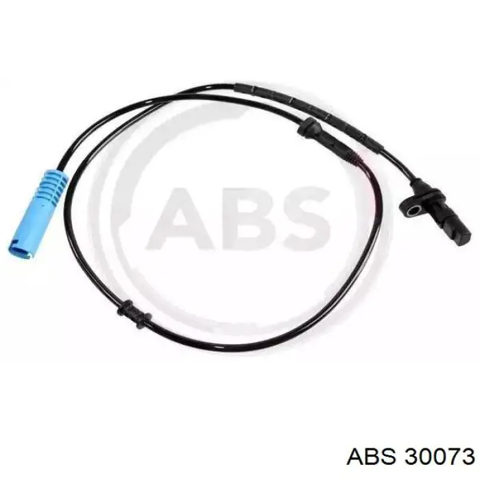 Sensor ABS traseiro ABS 30073 preço, a partir de 34,50 USD