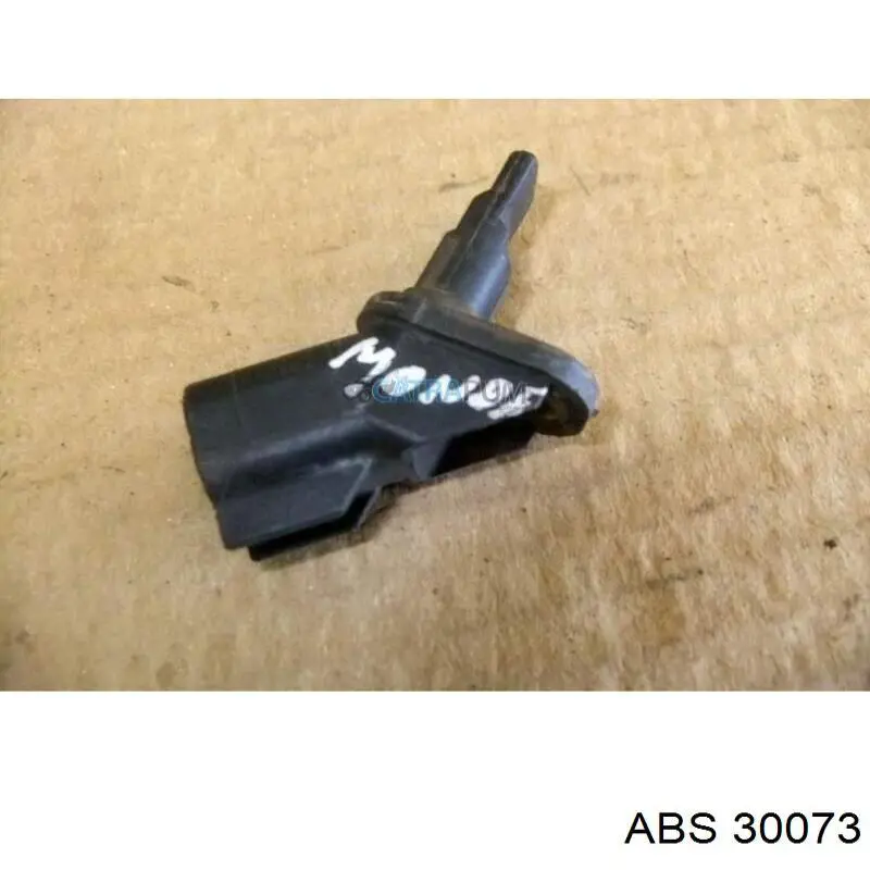 Compre 30073 ABS Sensor ABS traseiro