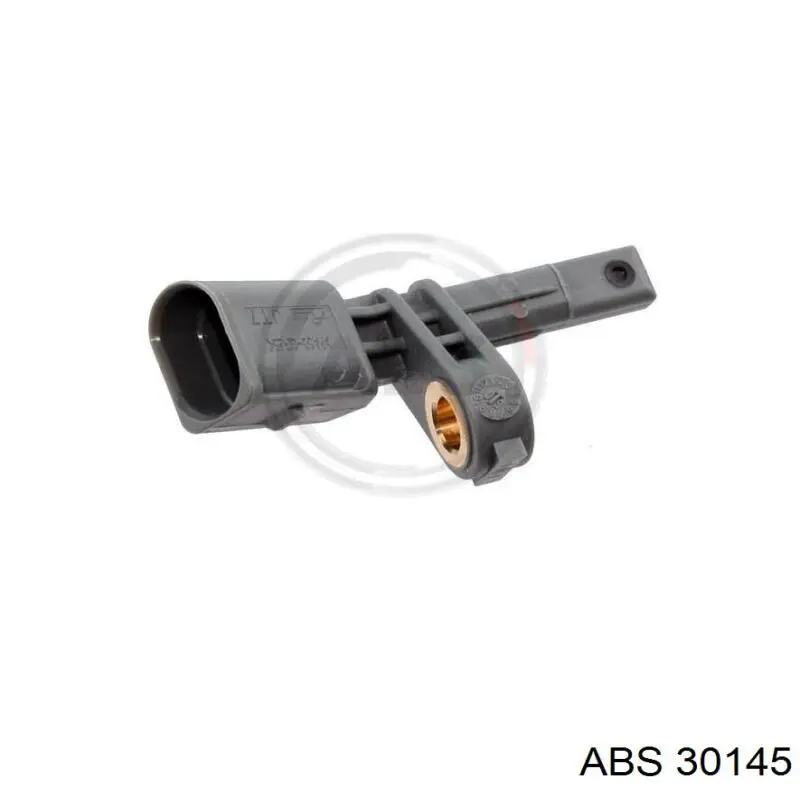 Sensor ABS traseiro esquerdo ABS 30145 preço, a partir de 19,11 USD