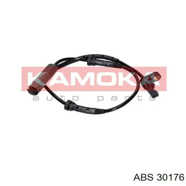 Sensor dianteiro de ABS ABS 30176 preço, a partir de 30,89 USD