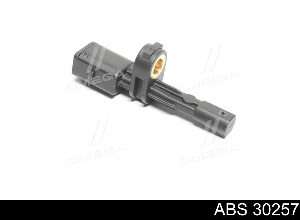 Sensor ABS traseiro ABS 30257 preço, a partir de 19,33 USD