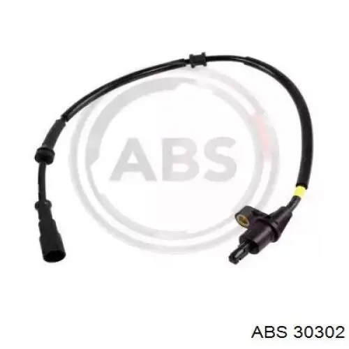 Compre MWSS163 Magneti Marelli Sensor ABS traseiro direito