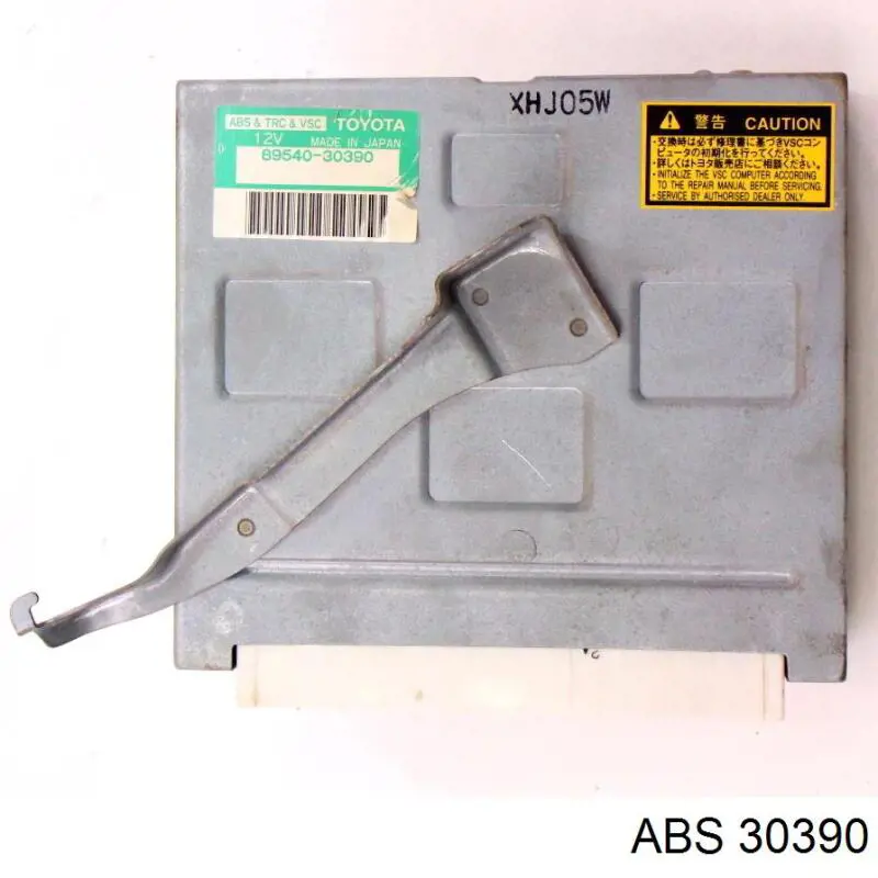 Sensor dianteiro de ABS ABS 30390 preço, a partir de 35,75 USD