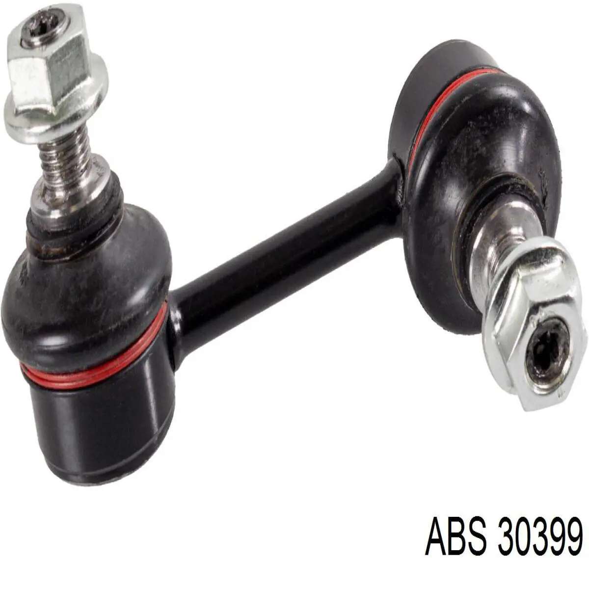 Compre 30399 ABS Sensor dianteiro de ABS