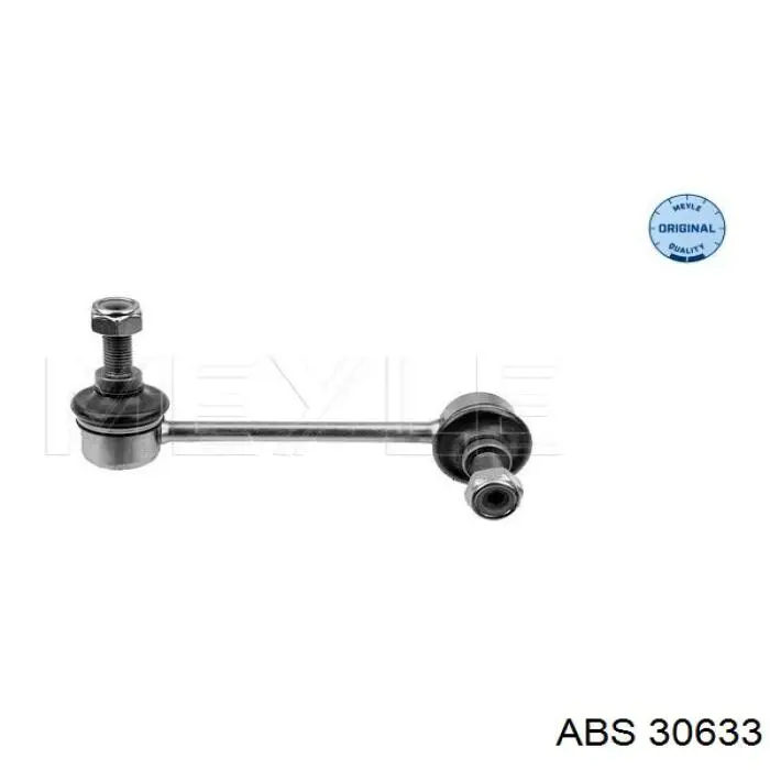 Compre 30633 ABS Sensor dianteiro de ABS