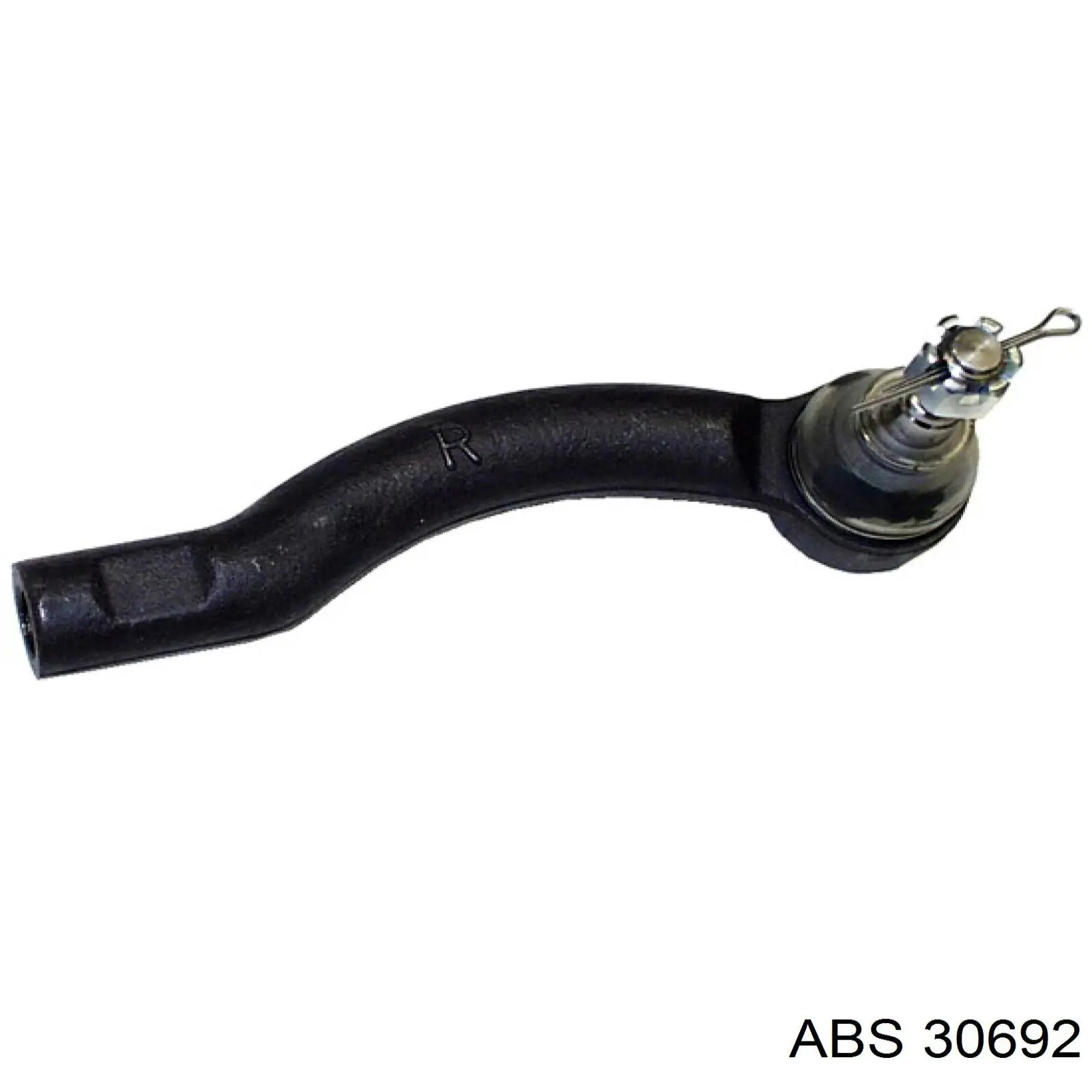 Compre 78555 FAE Sensor ABS traseiro esquerdo