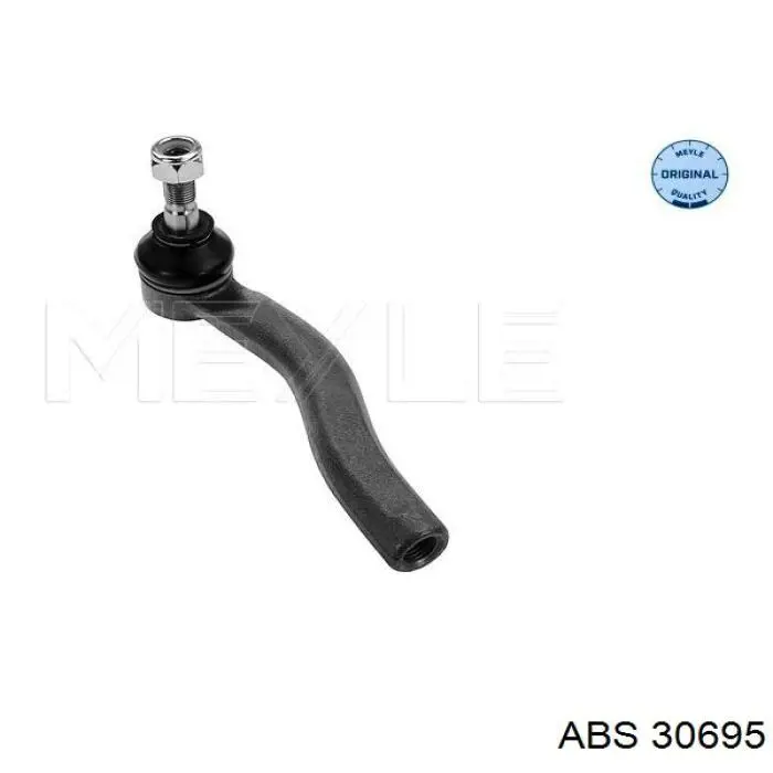 Sensor dianteiro de ABS ABS 30695 preço, a partir de 39,78 USD