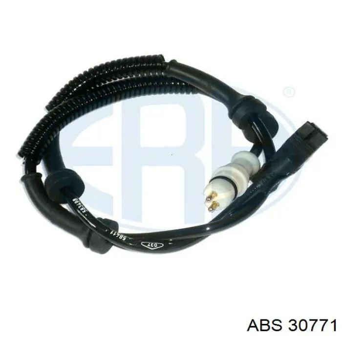 Compre 30771 ABS Sensor dianteiro de ABS