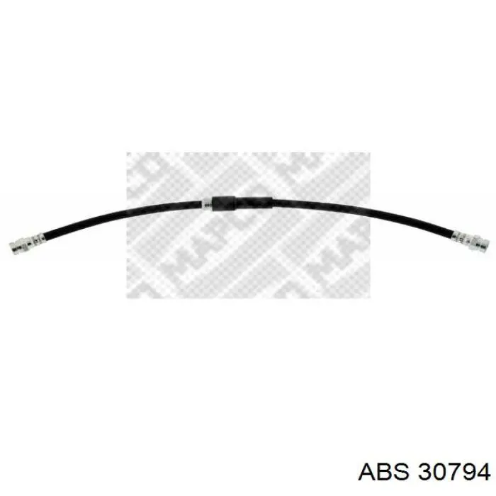 Compre 30794 ABS Sensor ABS dianteiro esquerdo