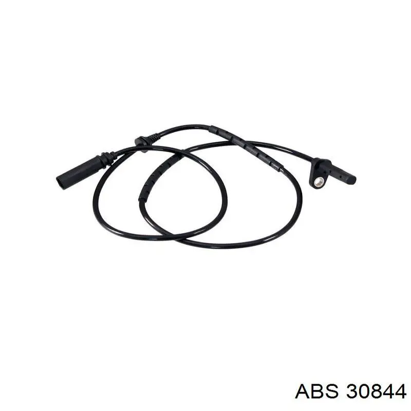Compre 106186 Febi Sensor ABS traseiro