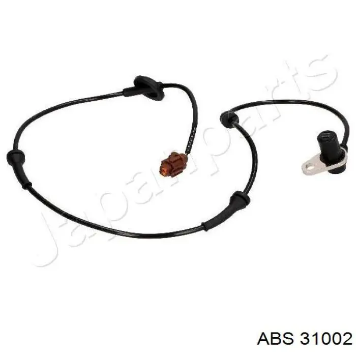 Sensor ABS dianteiro esquerdo ABS 31002 preço, a partir de 28,88 USD
