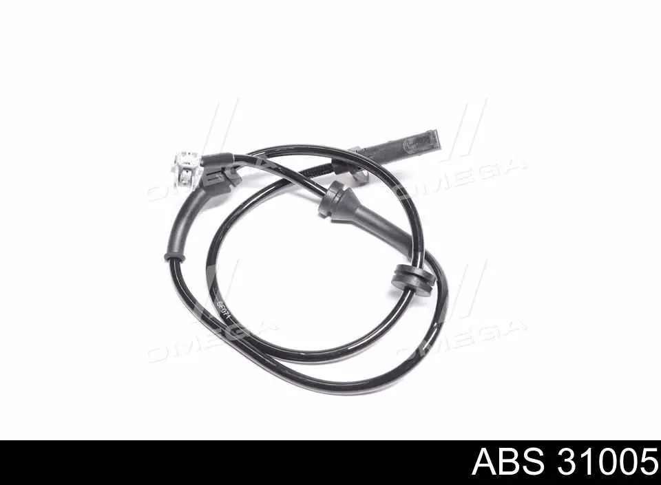 Sensor dianteiro de ABS ABS 31005 preço, a partir de 23,84 USD