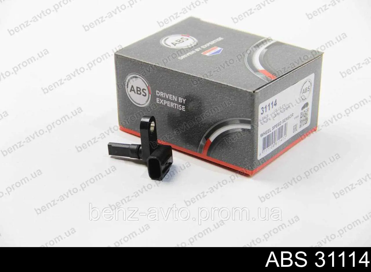 31114 ABS Sensor ABS dianteiro direito