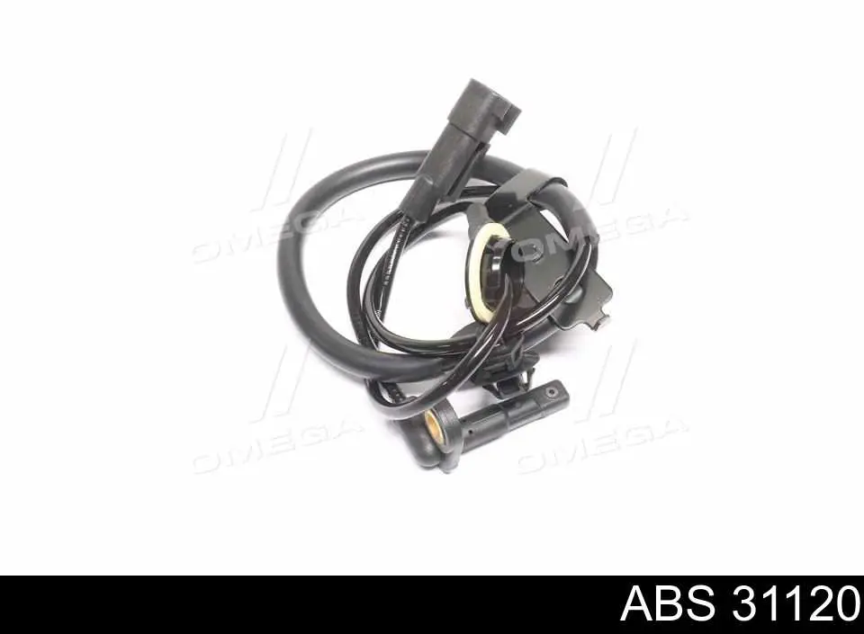 Sensor ABS dianteiro esquerdo ABS 31120 preço, a partir de 24,55 USD
