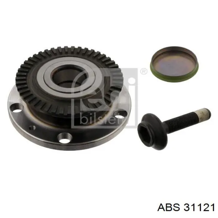 Sensor ABS dianteiro direito ABS 31121 preço, a partir de 27,80 USD