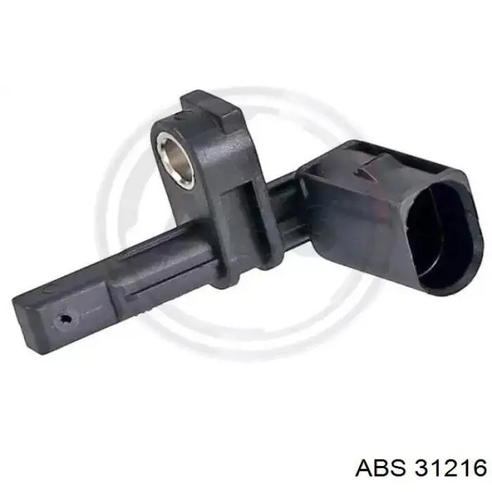 Sensor dianteiro de ABS ABS 31216 preço, a partir de 37,32 USD