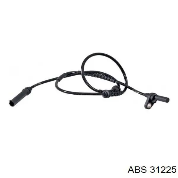 Compre AF00903 Alfa E-Parts Sensor dianteiro de ABS