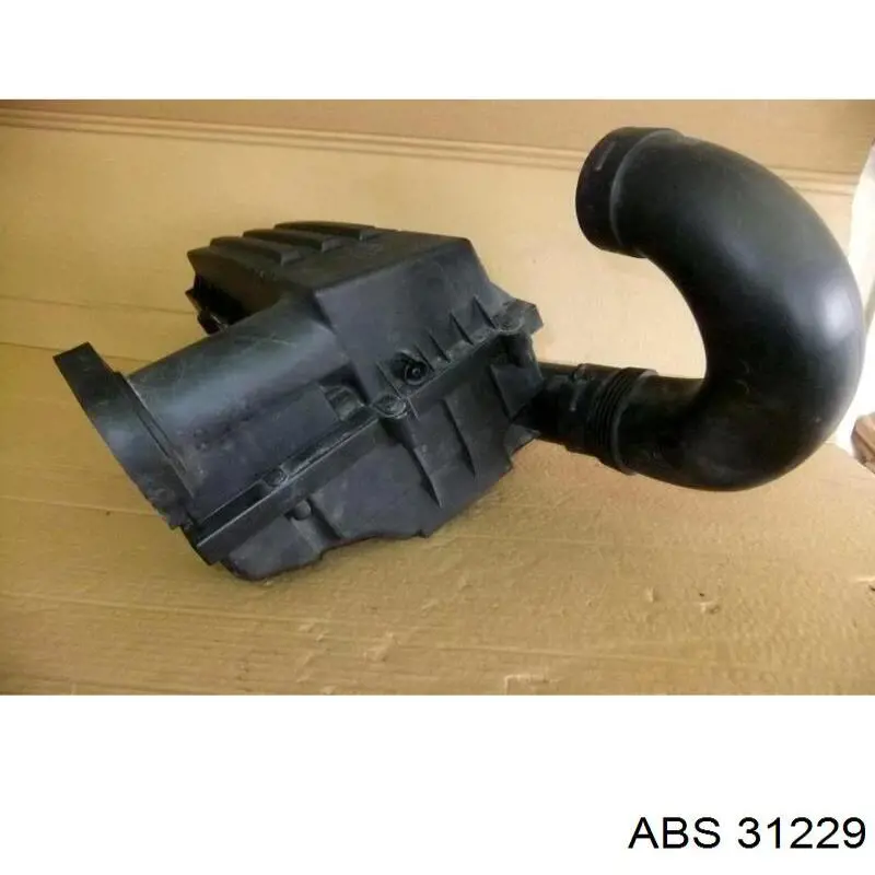 Sensor dianteiro de ABS ABS 31229 preço, a partir de 35,05 USD