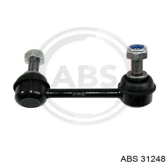 Compre J5908008 Jakoparts Sensor dianteiro de ABS