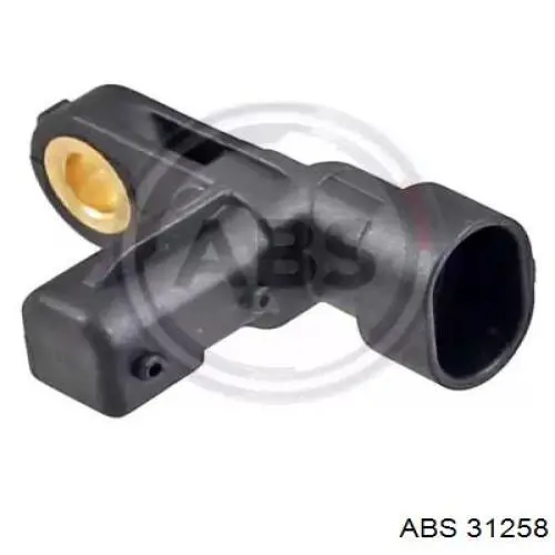 106467 Febi Sensor ABS traseiro