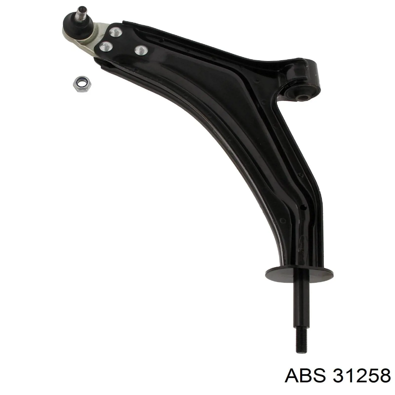 Sensor ABS traseiro Febi 106467 preço, a partir de 41,93 USD