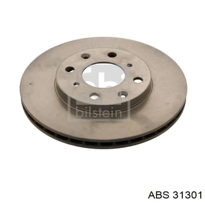 Compre 52125003AD Chrysler Sensor ABS traseiro