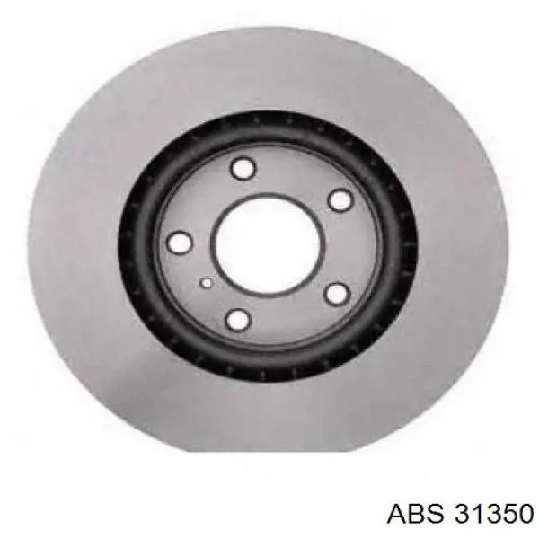 31350 ABS Sensor dianteiro de ABS
