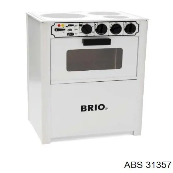 31357 ABS Sensor dianteiro de ABS
