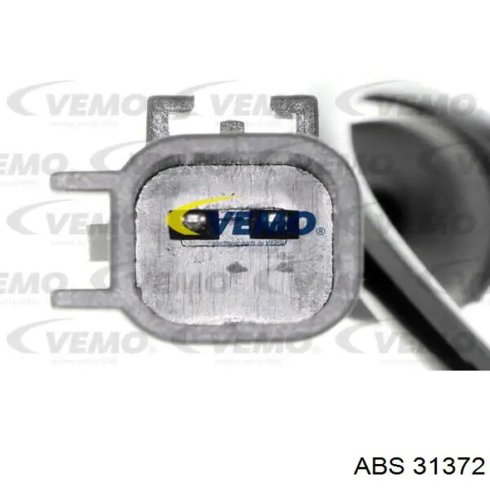 JG9C2C205A3C Ford Sensor ABS dianteiro esquerdo