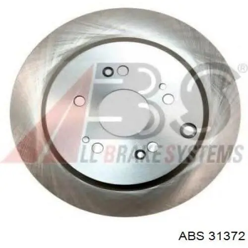 Sensor ABS dianteiro esquerdo Autlog AS5583 preço, a partir de 20,81 USD