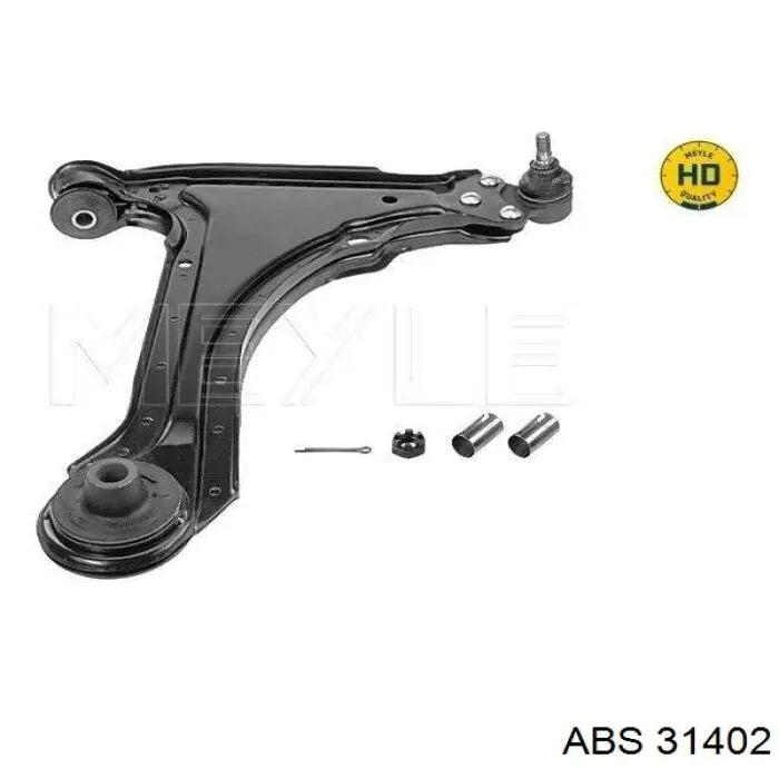 Sensor ABS traseiro Febi 107876 preço, a partir de 36,14 USD