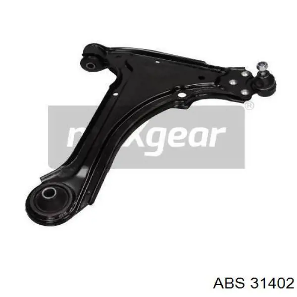 Compre 107876 Febi Sensor ABS traseiro