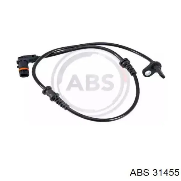 Sensor dianteiro de ABS Mercedes 1695400417 preço, a partir de 34,14 USD