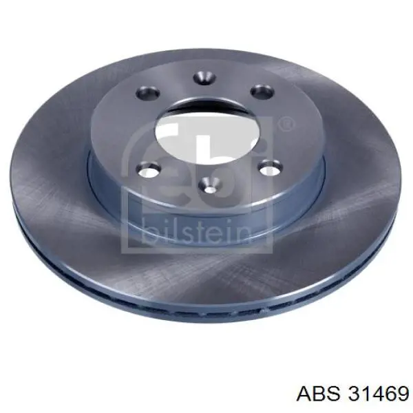 Compre 96316715 General Motors Sensor dianteiro de ABS