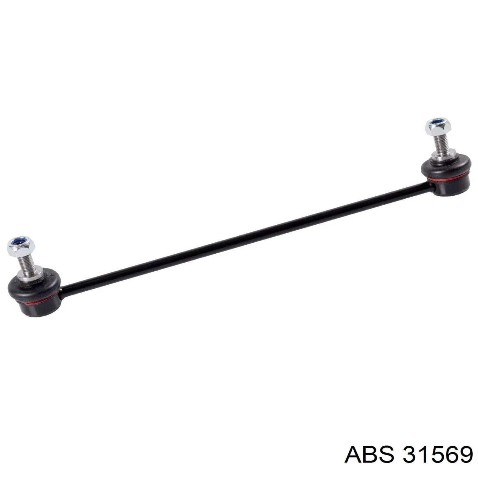 Compre 78442 FAE Sensor ABS traseiro esquerdo