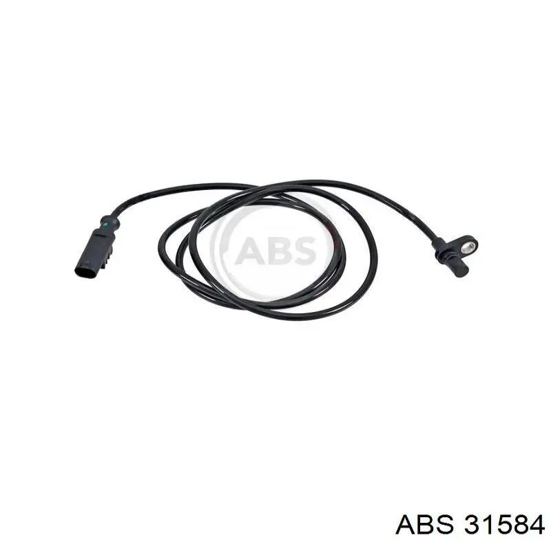 Sensor ABS traseiro Peugeot/Citroen 5801279032 preço, a partir de 27,87 USD