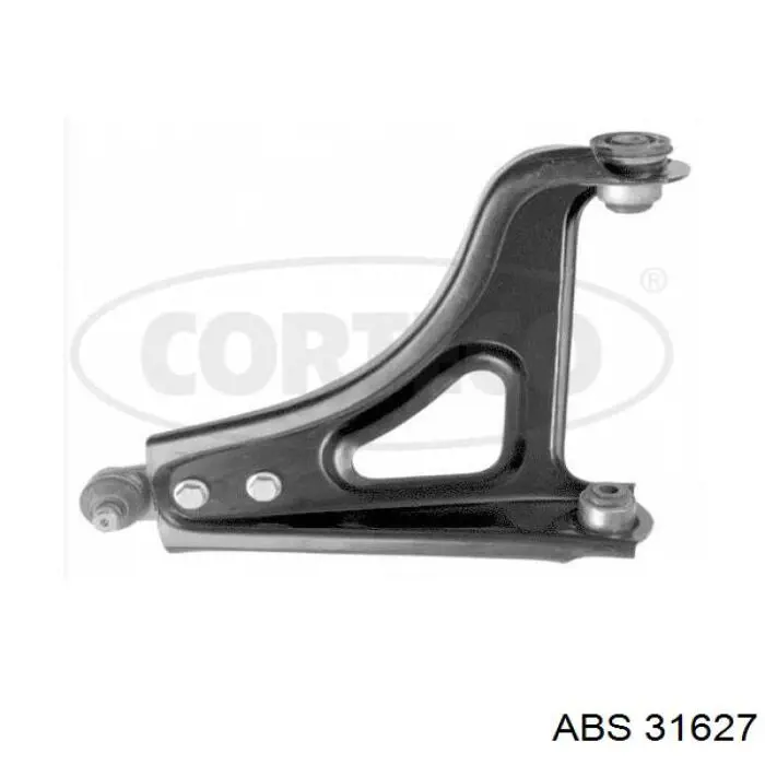 Compre HABS0556 Hotaru Sensor dianteiro de ABS