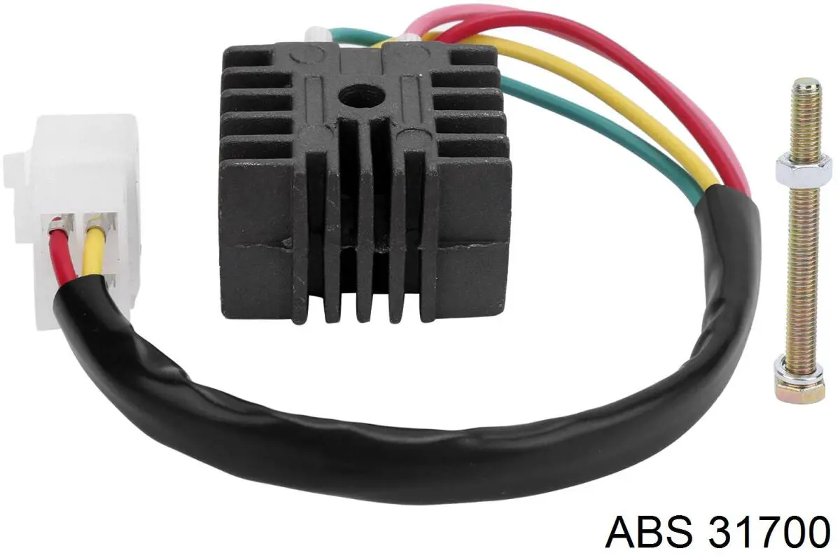Sensor dianteiro de ABS Febi 107524 preço, a partir de 32,46 USD