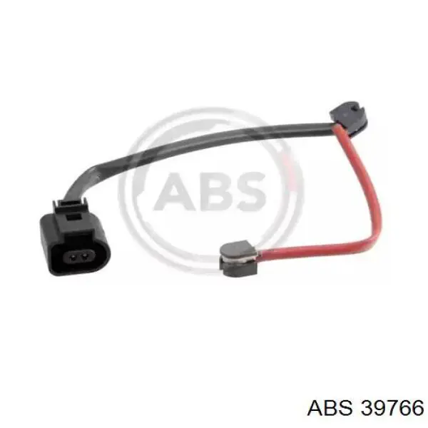 Compre GIC352 TRW Sensor traseiro de desgaste das sapatas do freio