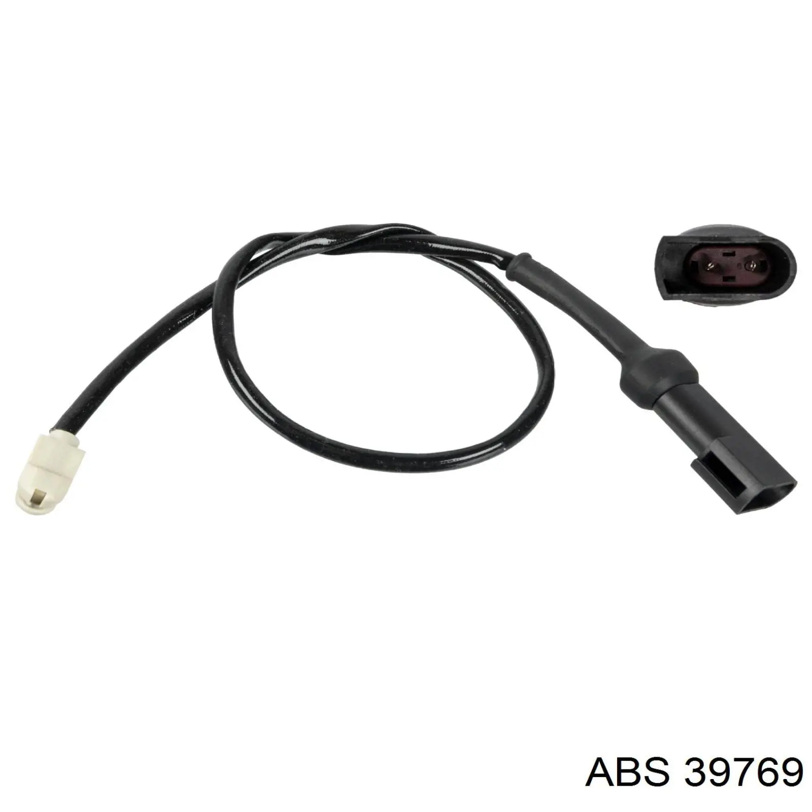Sensor traseiro de desgaste das sapatas do freio Ford 2511675 preço, a partir de 13,05 USD
