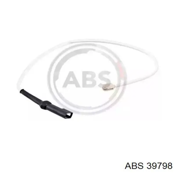 Sensor traseiro de desgaste das sapatas do freio Triclo 882145 preço, a partir de 13,85 USD
