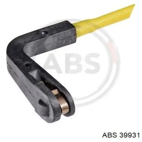 Sensor dianteiro de desgaste das sapatas do freio Triclo 882140 preço, a partir de 20,38 USD