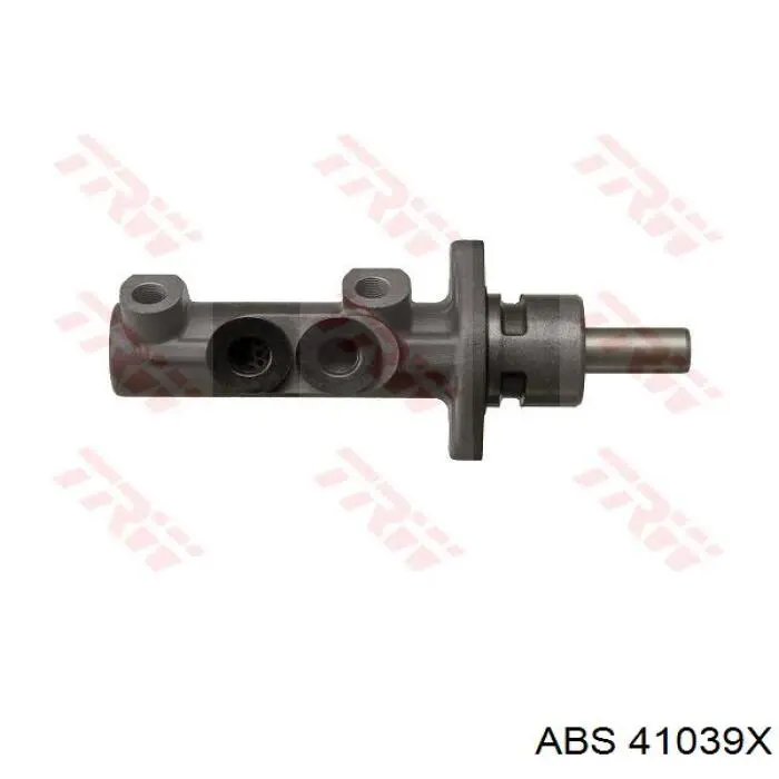 Cilindro mestre do freio ABS 41039X preço, a partir de 58,28 USD