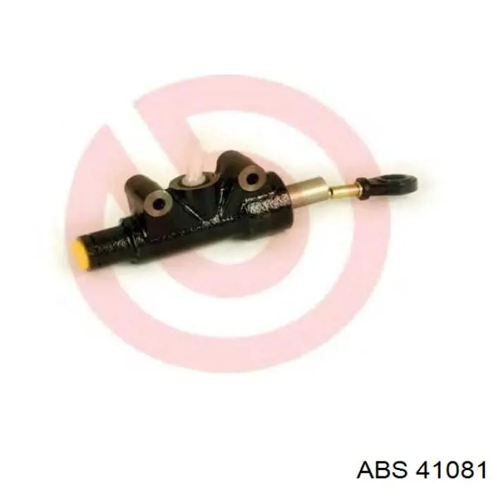 Cilindro mestre de embraiagem ABS 41081 preço, a partir de 44,38 USD